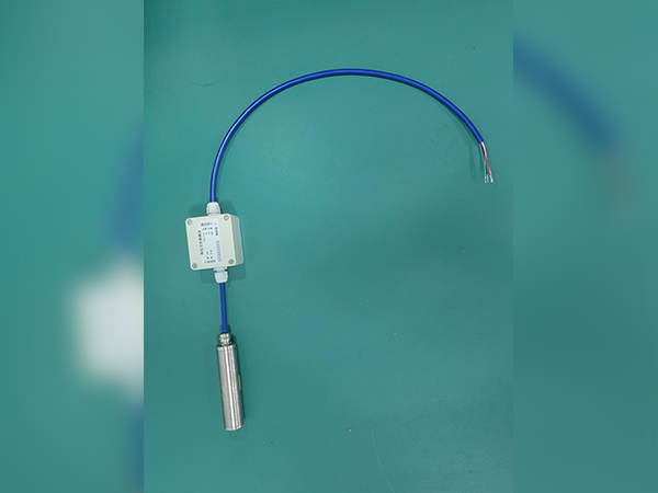 振弦式485信號滲壓計(jì)