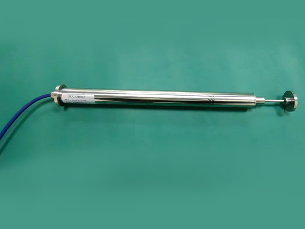 埋入式測縫計(jì)