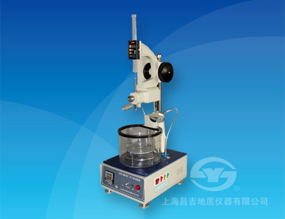  SYD-2801E1 針入度試驗器
