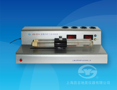 SYD-0334 細(xì)集料砂當(dāng)量試驗(yàn)器