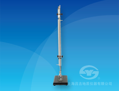 SYD-0618A型 瀝青化學組分試驗器