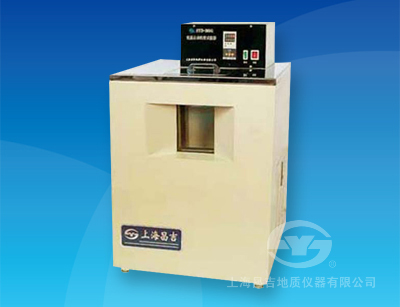 SYD-265G 低溫運(yùn)動粘度試驗器