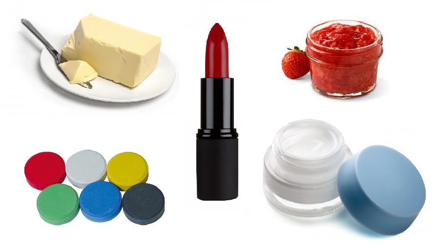 滲透測試可用于大多數固體或半固體產品,從食品到化妝品到涂料...